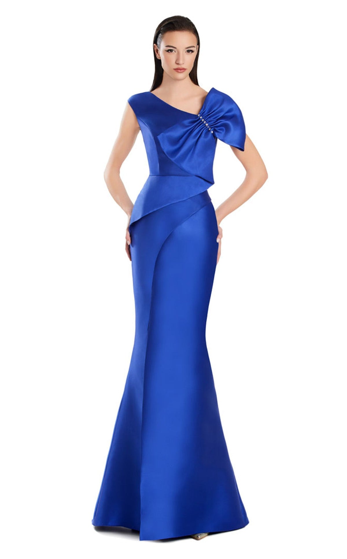 Alexander by Daymor 3055S25 Dress
