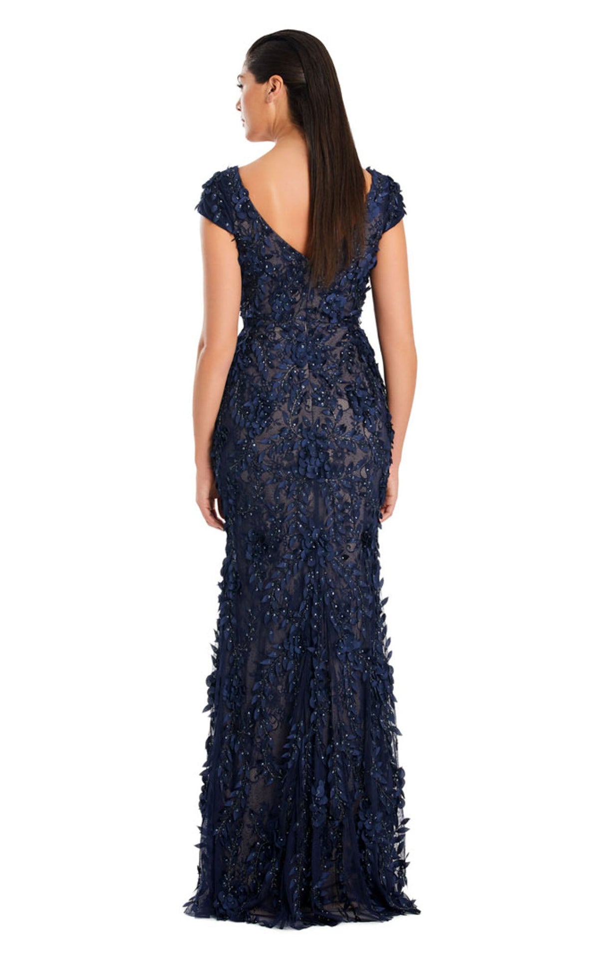 Alexander by Daymor 3061S25 Dress