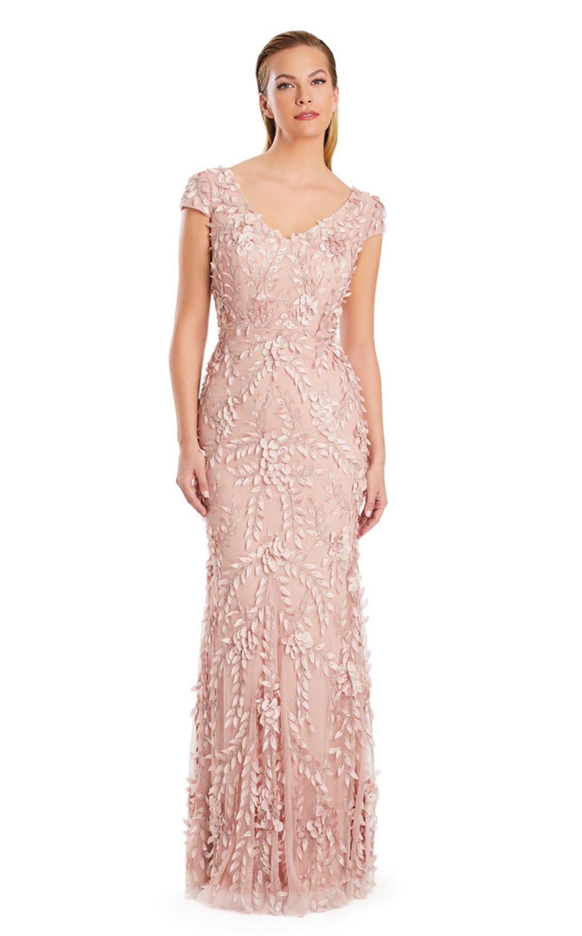 Alexander by Daymor 3061S25CL Dress