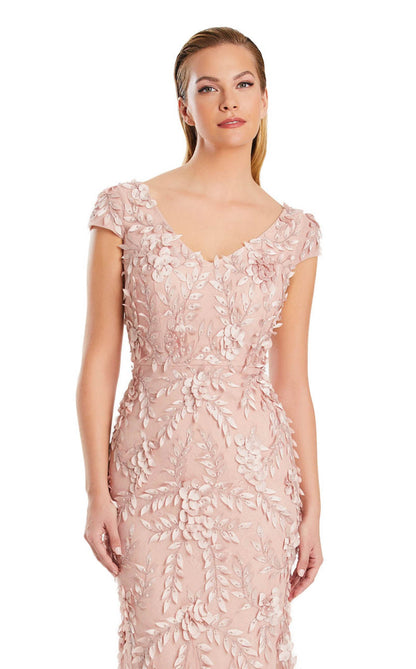 Alexander by Daymor 3061S25CL Dress