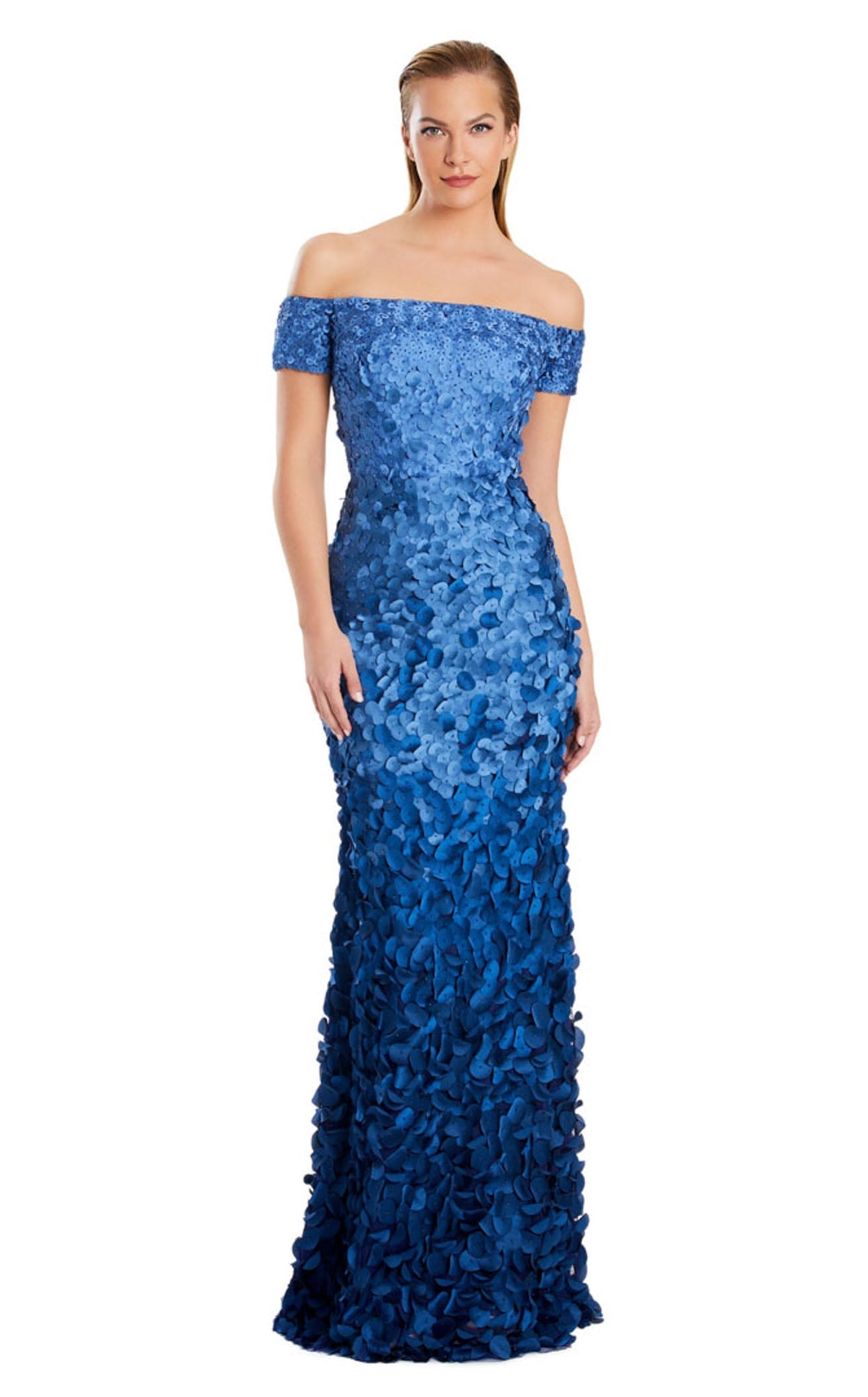 Alexander by Daymor 3063S25 Dress