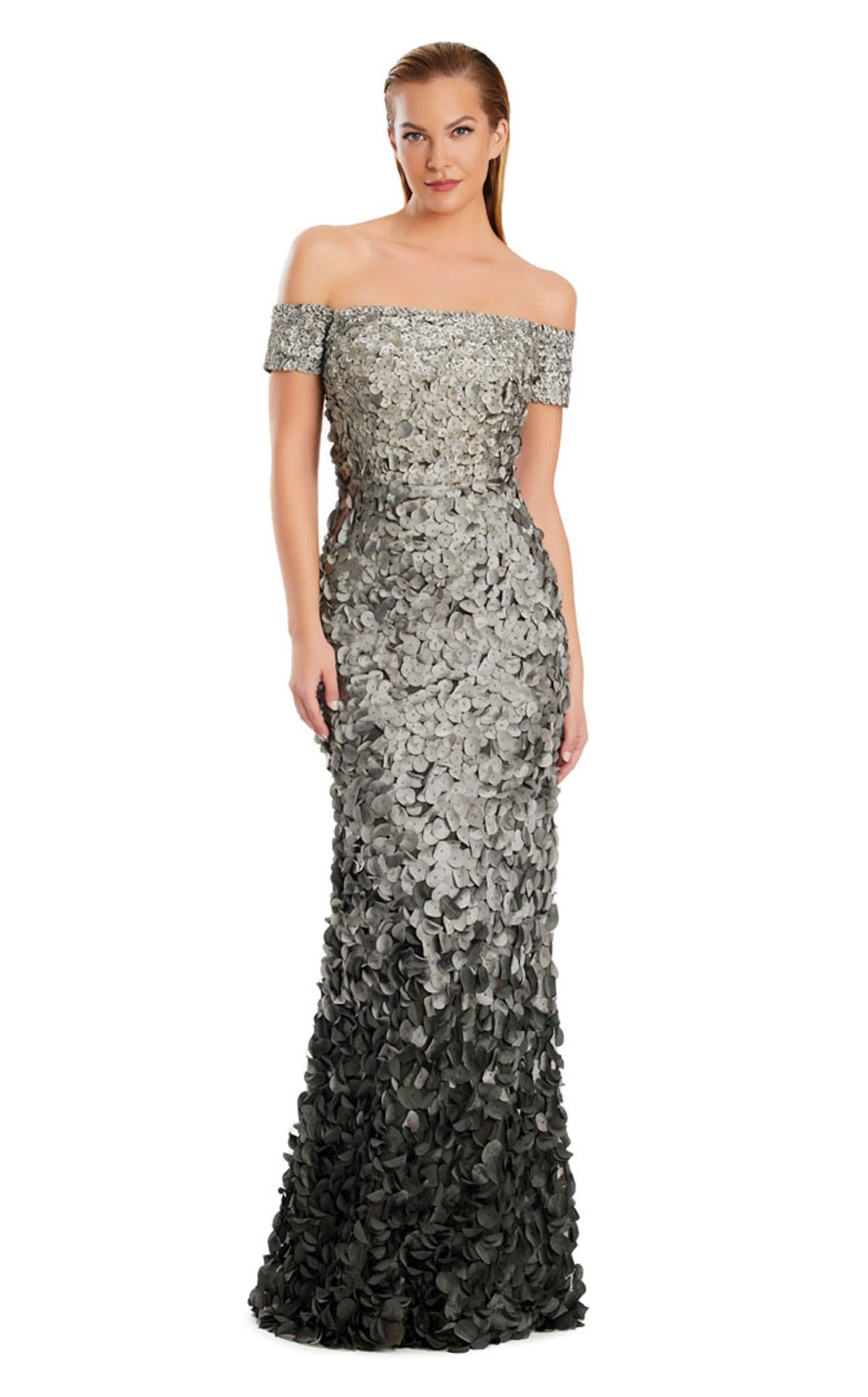 Alexander by Daymor 3063S25 Dress