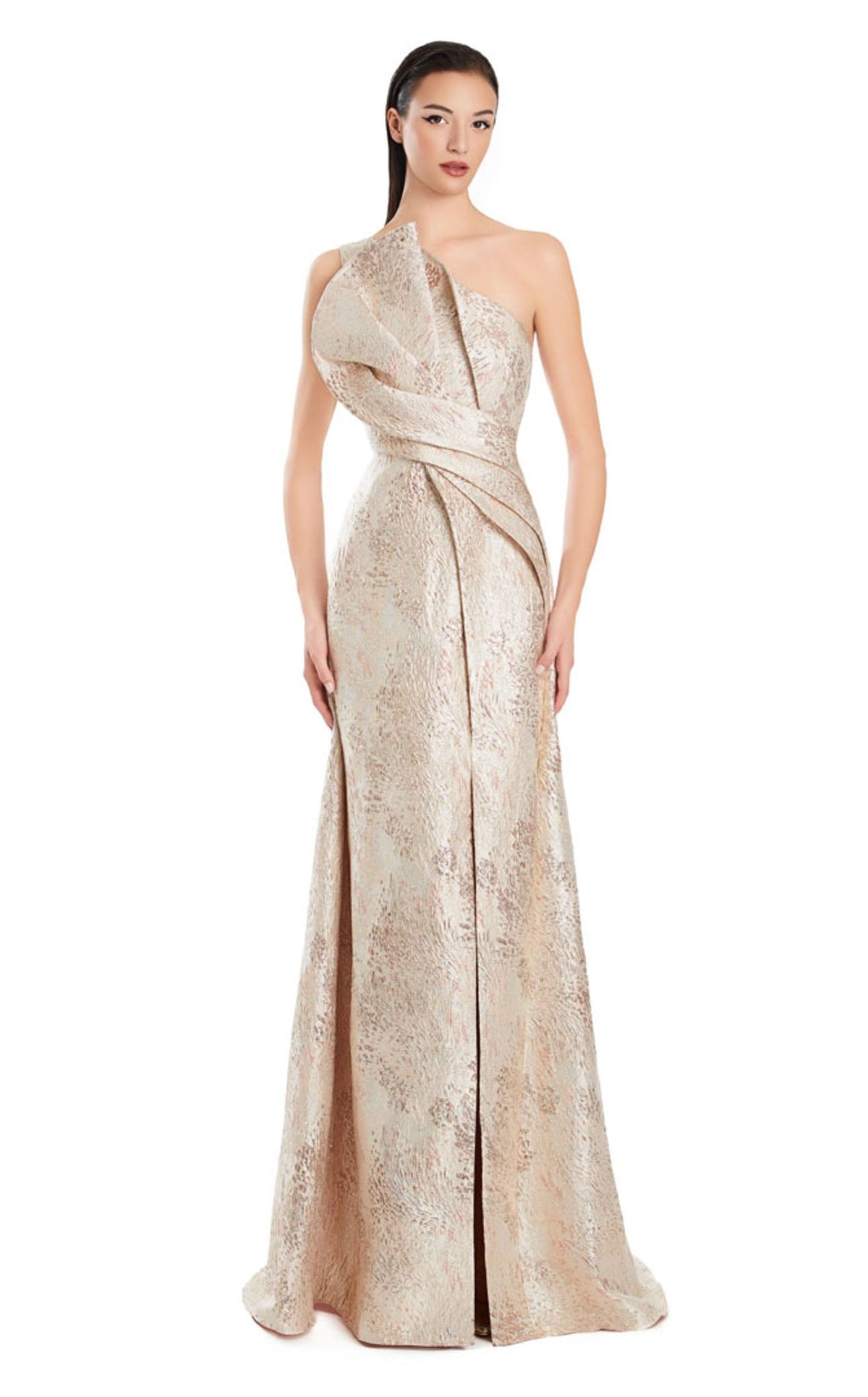 Alexander by Daymor 3067S25 Dress