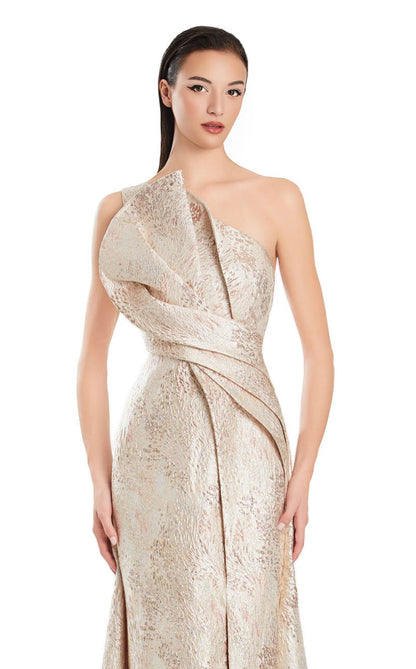Alexander by Daymor 3067S25 Dress