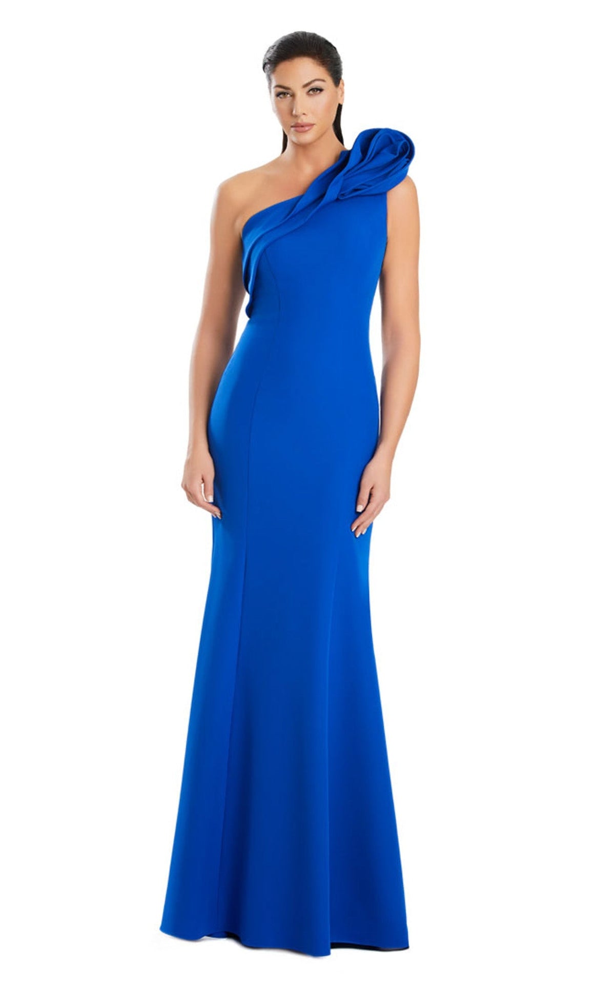 Alexander by Daymor 3076S25 Dress