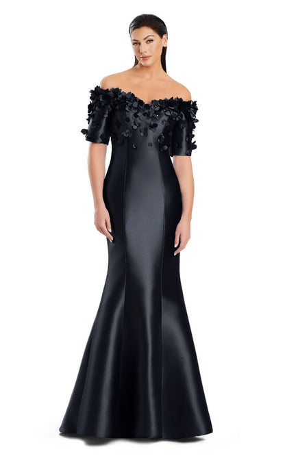 Alexander by Daymor 3084S25 Dress
