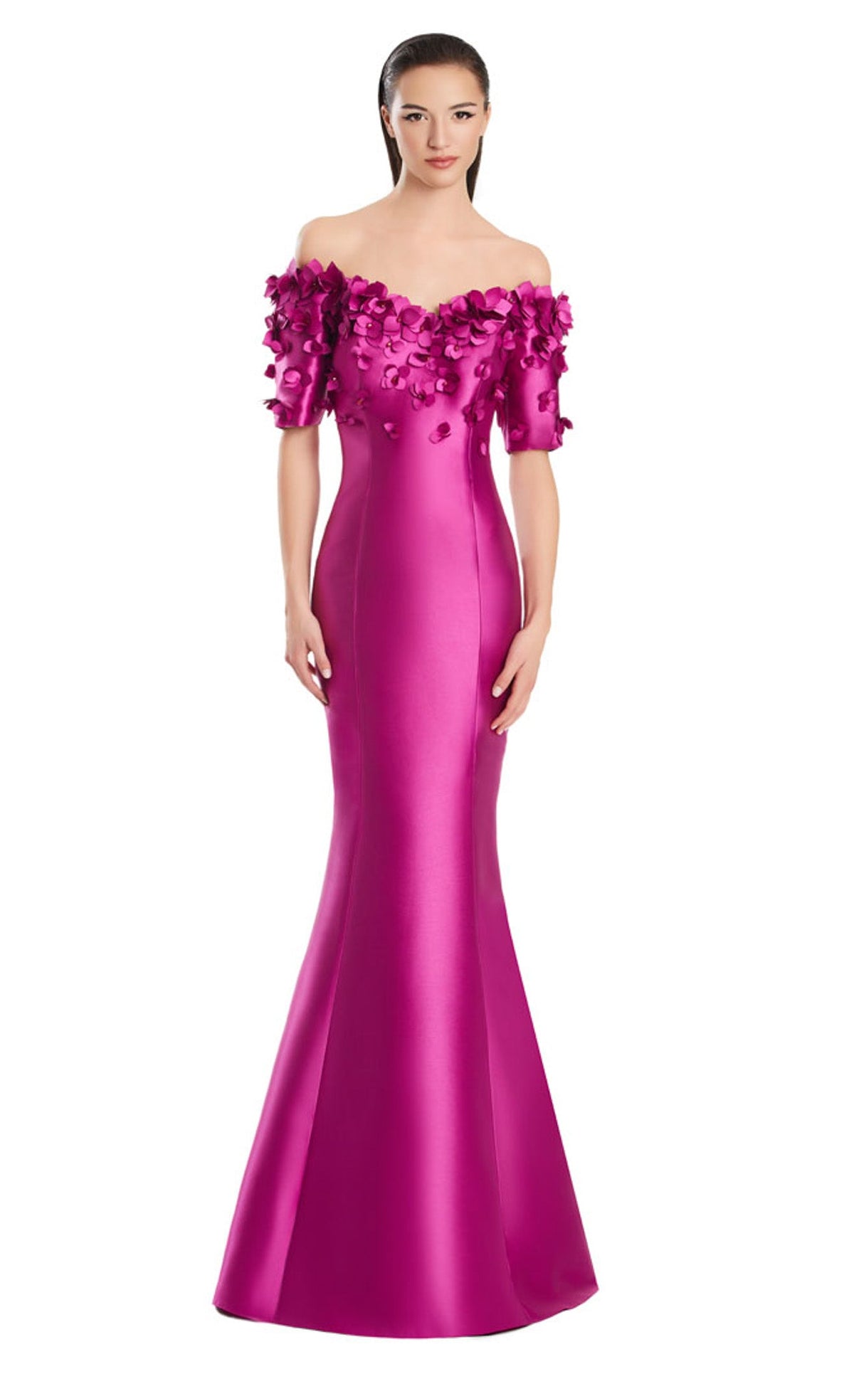 Alexander by Daymor 3084S25 Dress