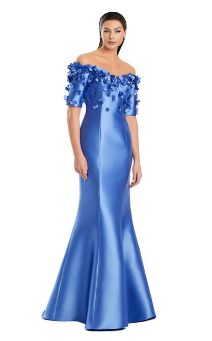 Alexander by Daymor 3084S25 Dress