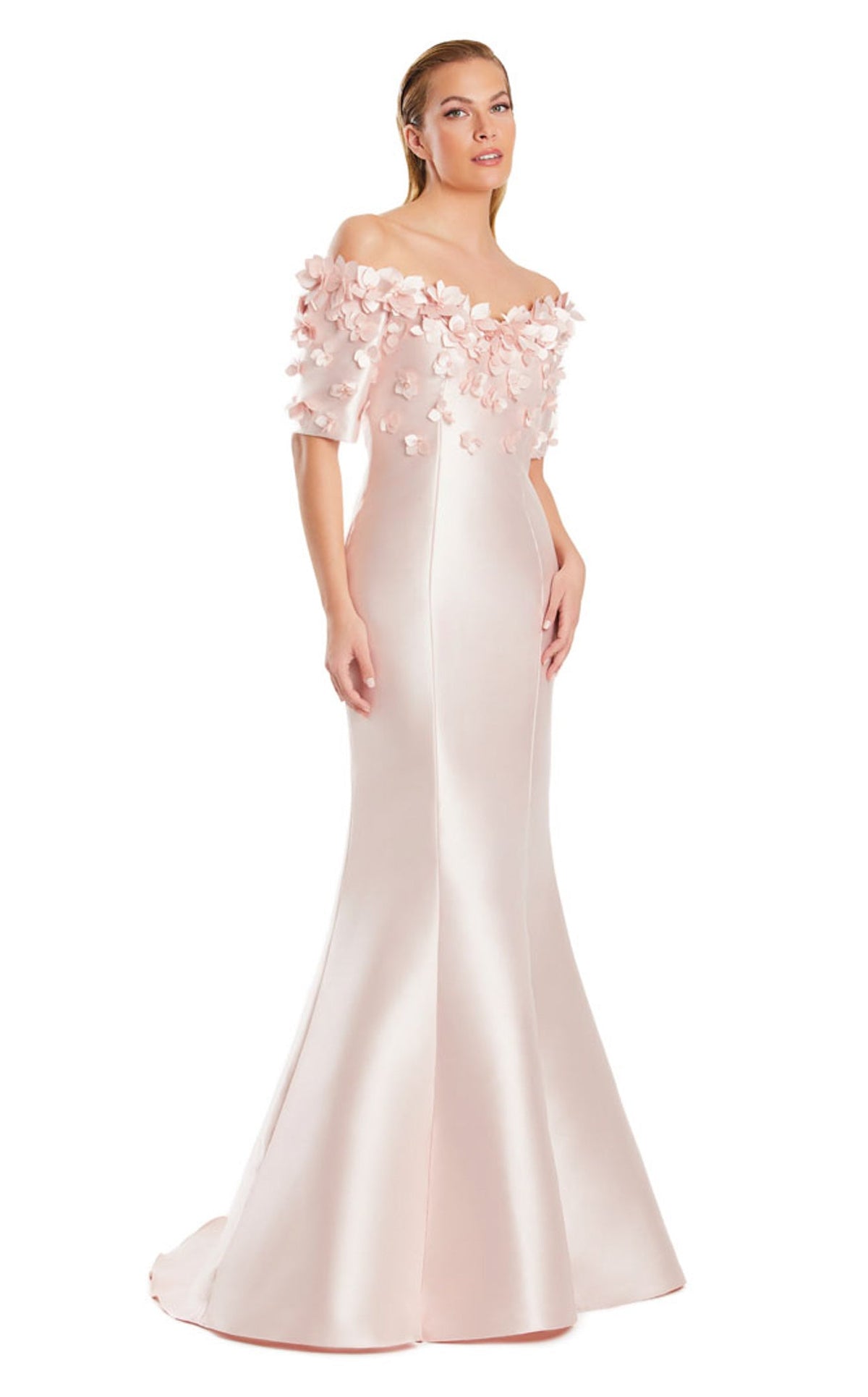 Alexander by Daymor 3084S25 Dress