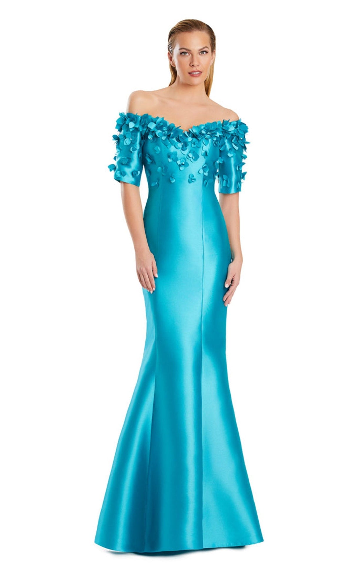 Alexander by Daymor 3084S25 Dress