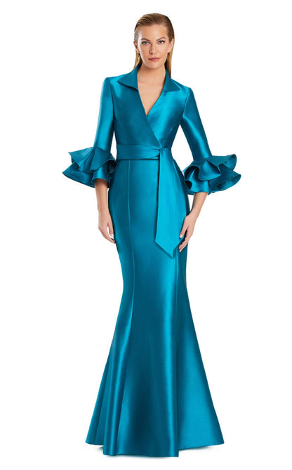 Alexander by Daymor 3087S25 Dress