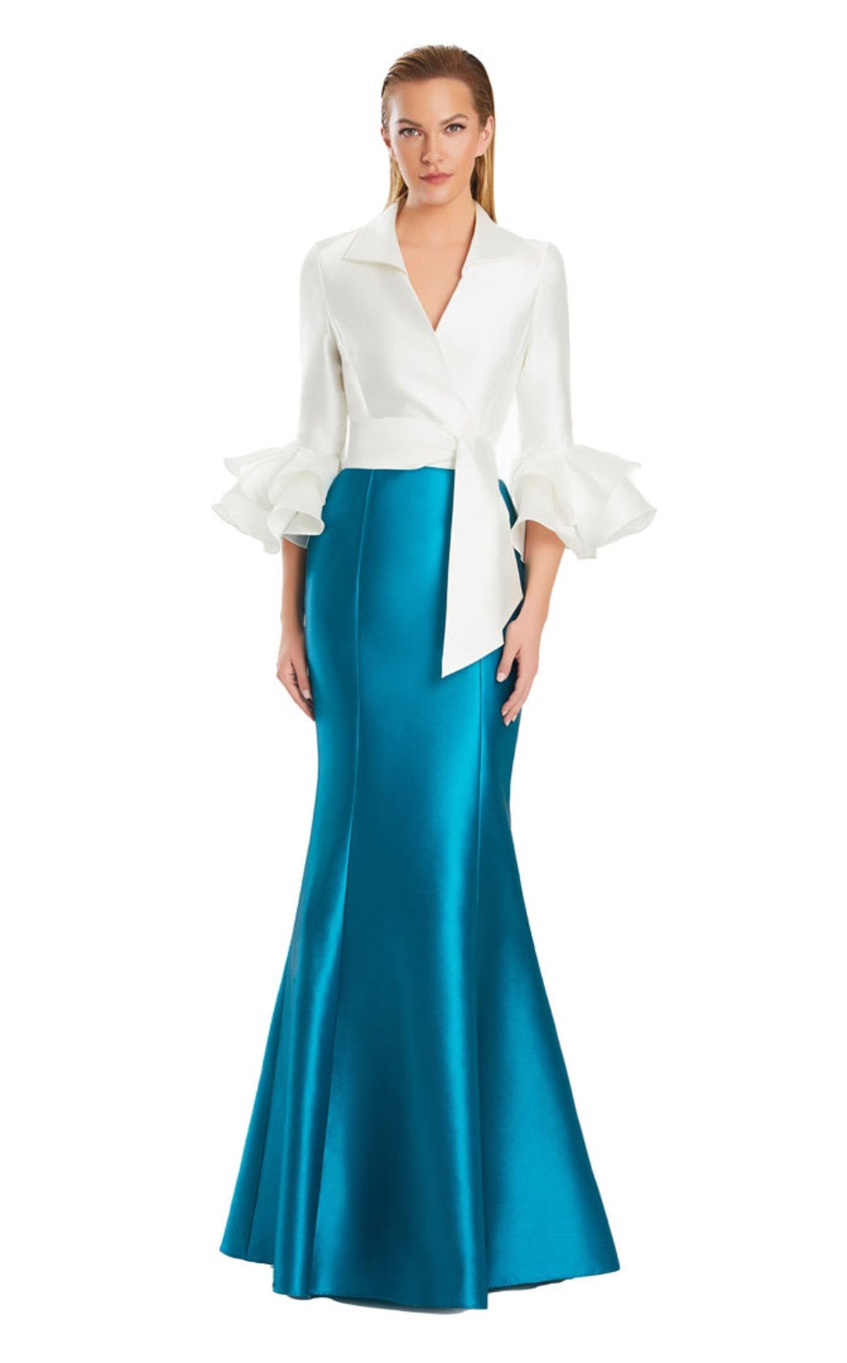 Alexander by Daymor 3087S25 Dress