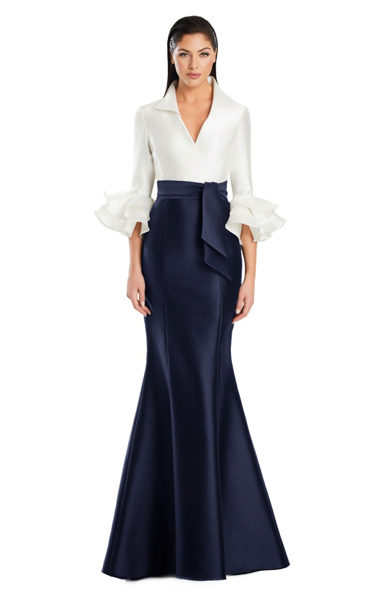 Alexander by Daymor 3087S25 Dress
