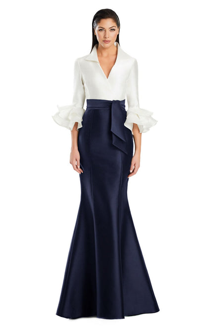 Alexander by Daymor 3087S25 Dress
