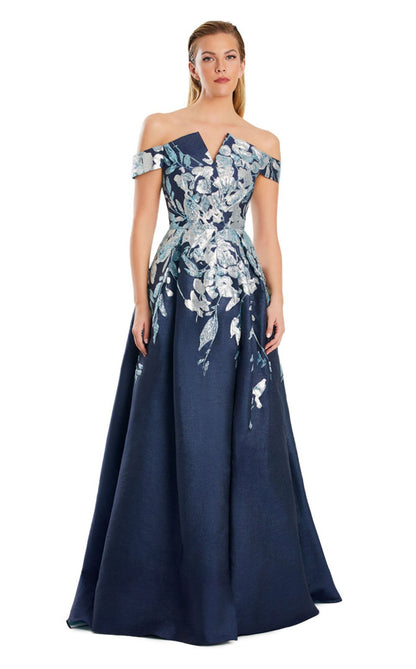 Alexander by Daymor 3097S25 Dress