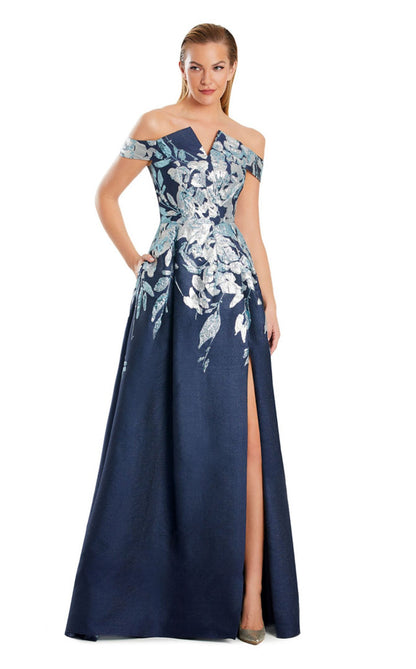 Alexander by Daymor 3097S25 Dress