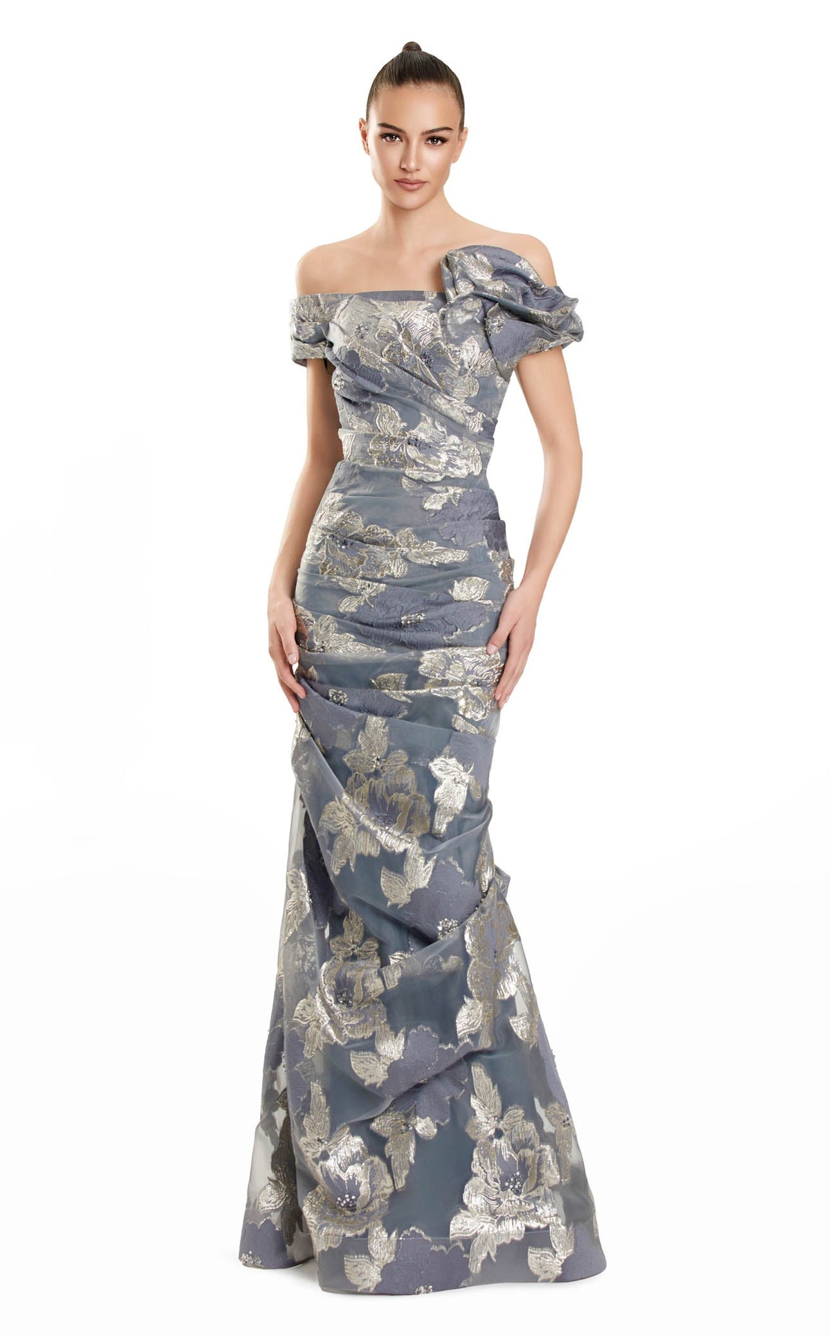 Alexander by Daymor 3102F25CL Dress
