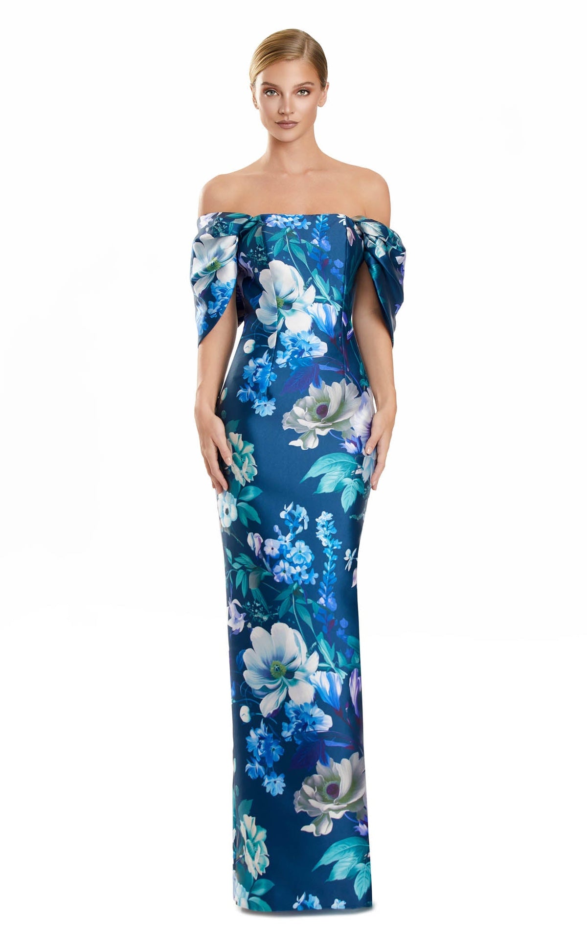 Alexander by Daymor 3104F25CL Dress