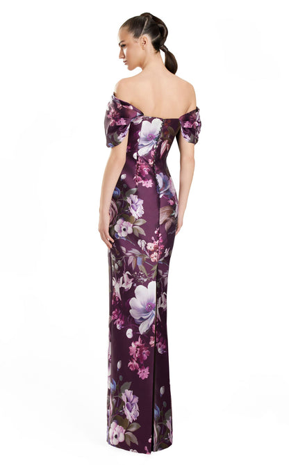 Alexander by Daymor 3104F25CL Dress
