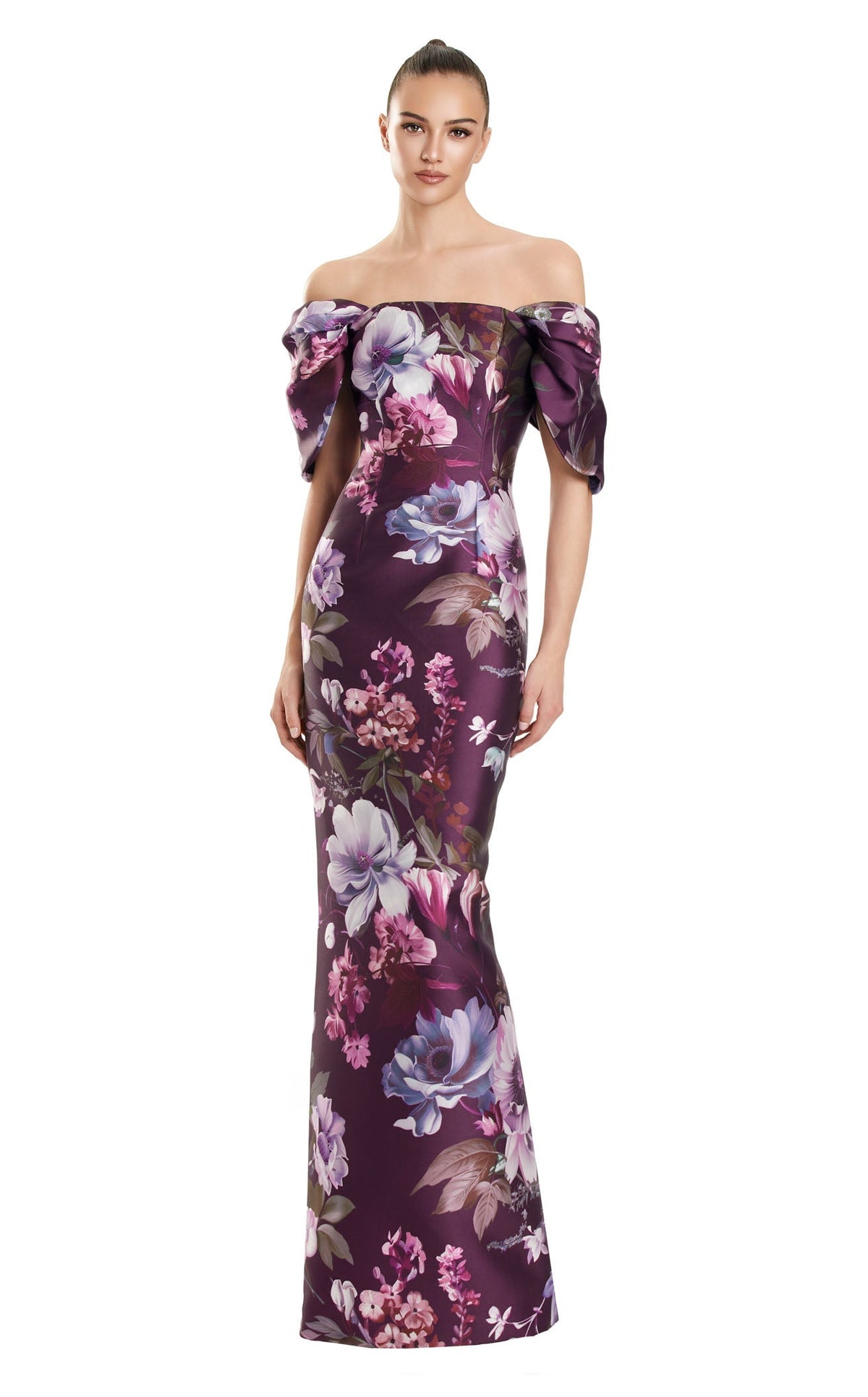 Alexander by Daymor 3104F25CL Dress