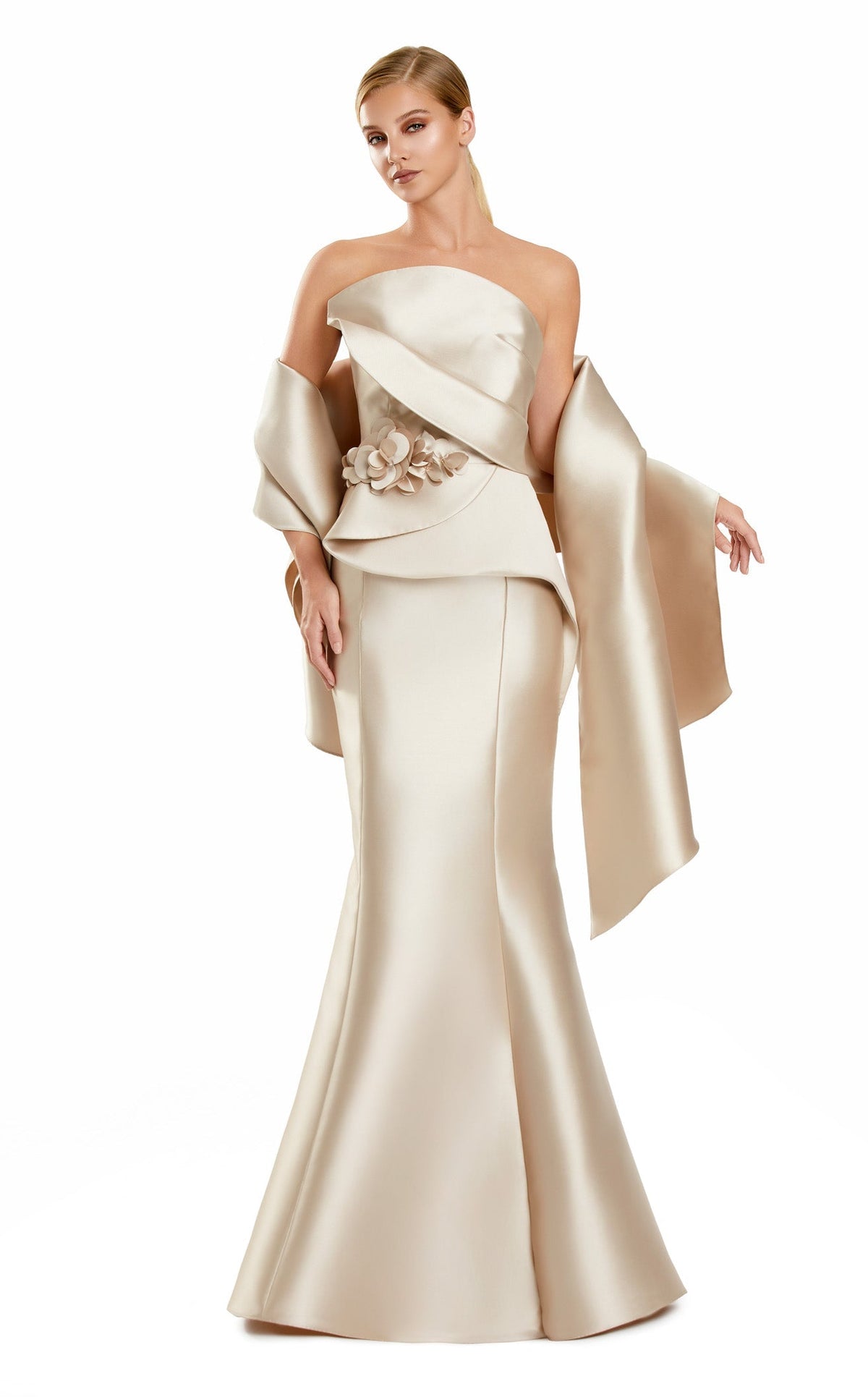 Alexander by Daymor 3108F25 Dress
