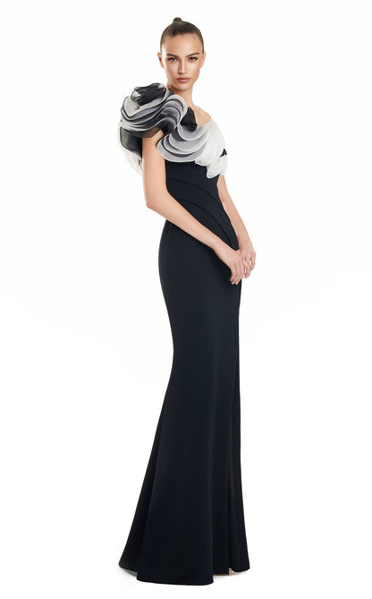 Alexander by Daymor 3122F25 Dress