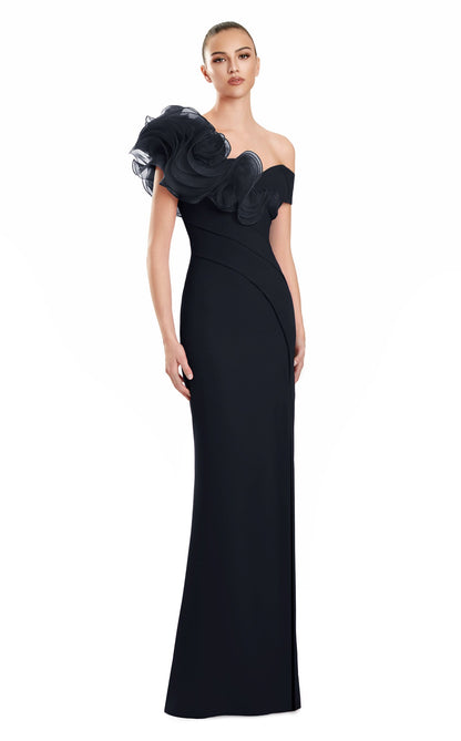 Alexander by Daymor 3122F25 Dress