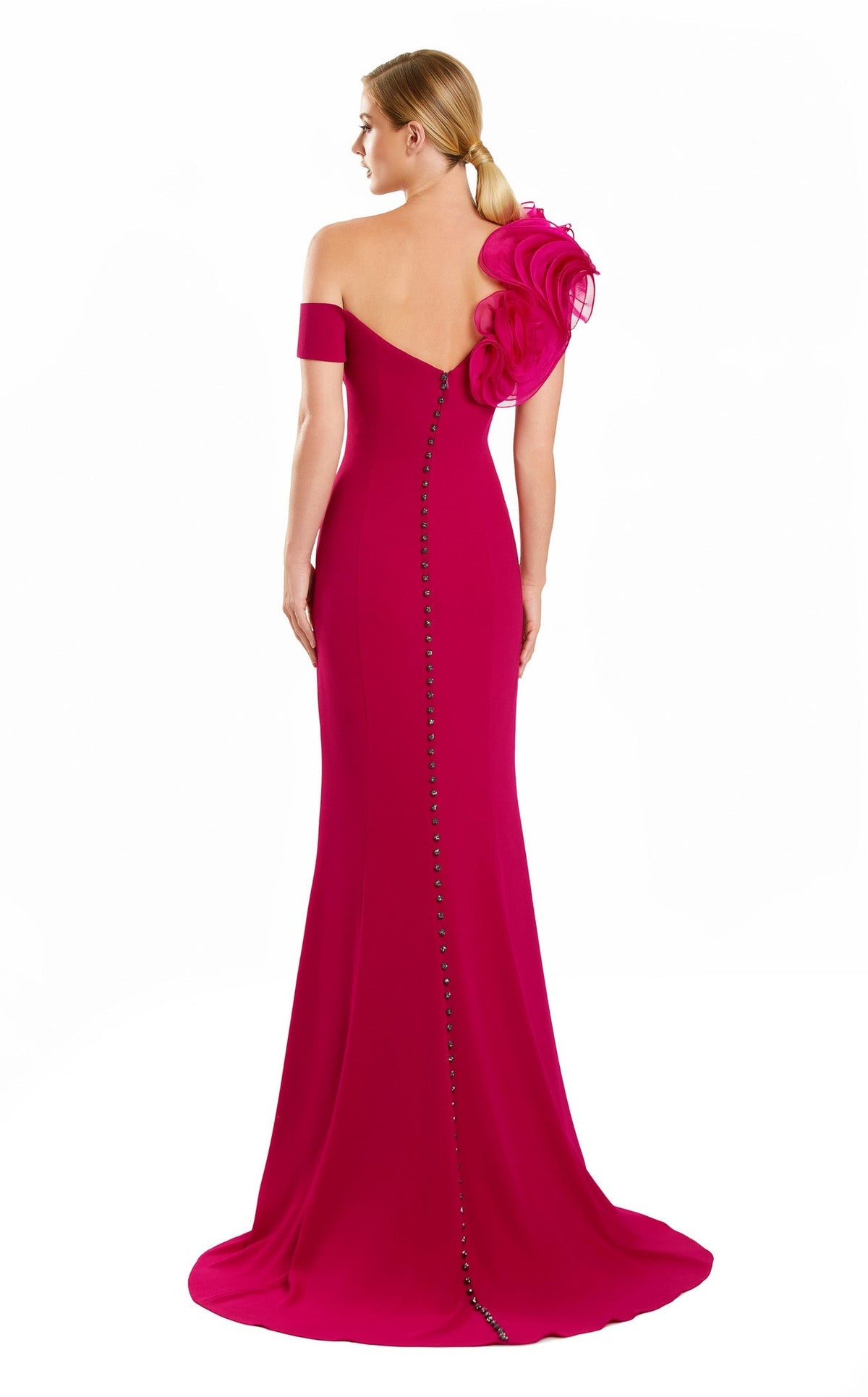Alexander by Daymor 3122F25 Dress