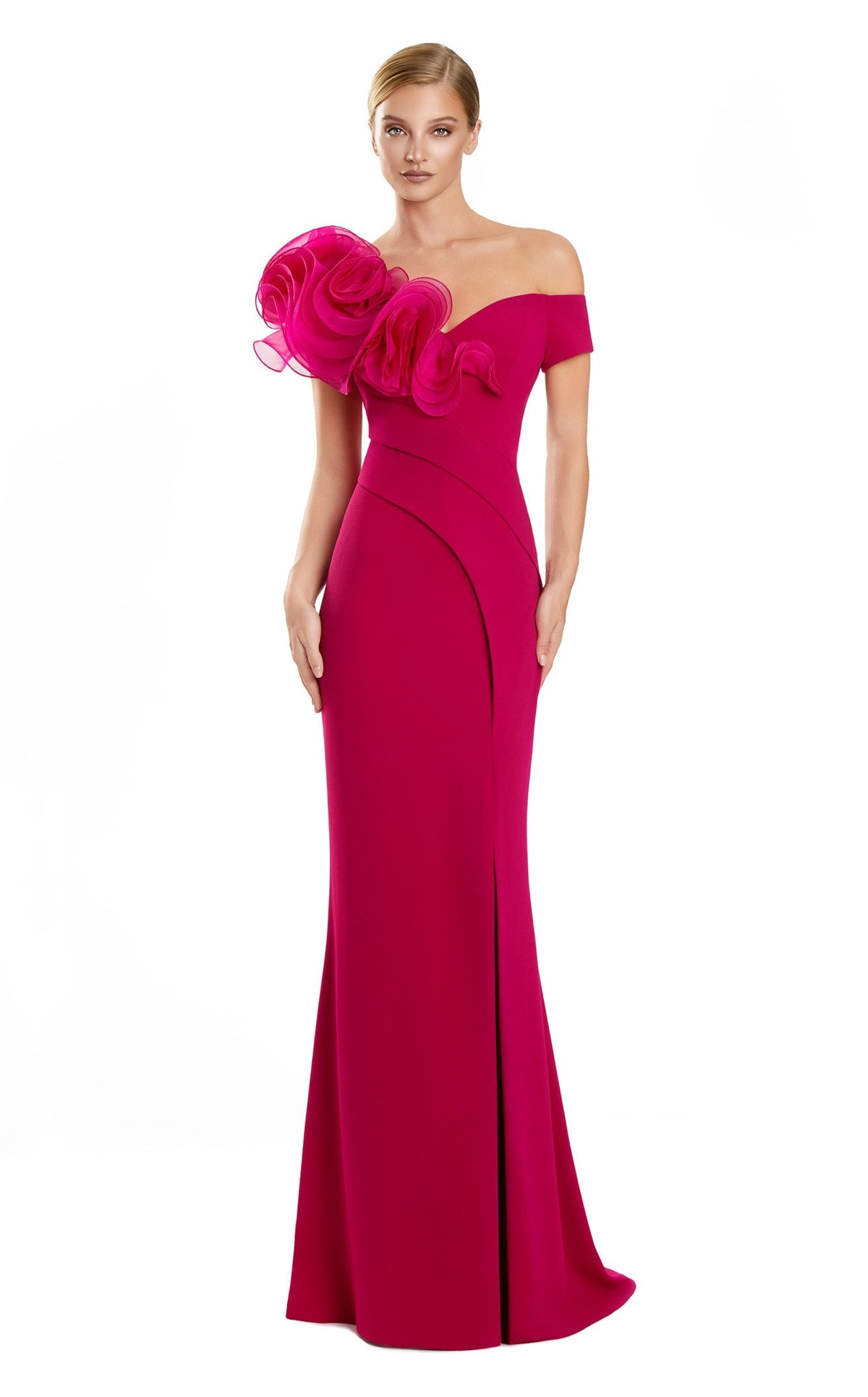 Alexander by Daymor 3122F25 Dress