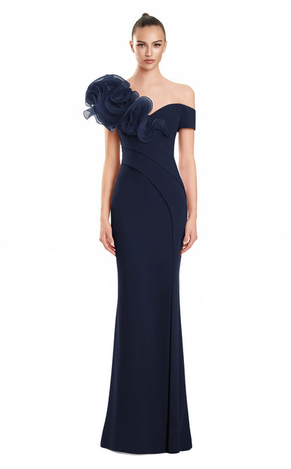Alexander by Daymor 3122F25 Dress