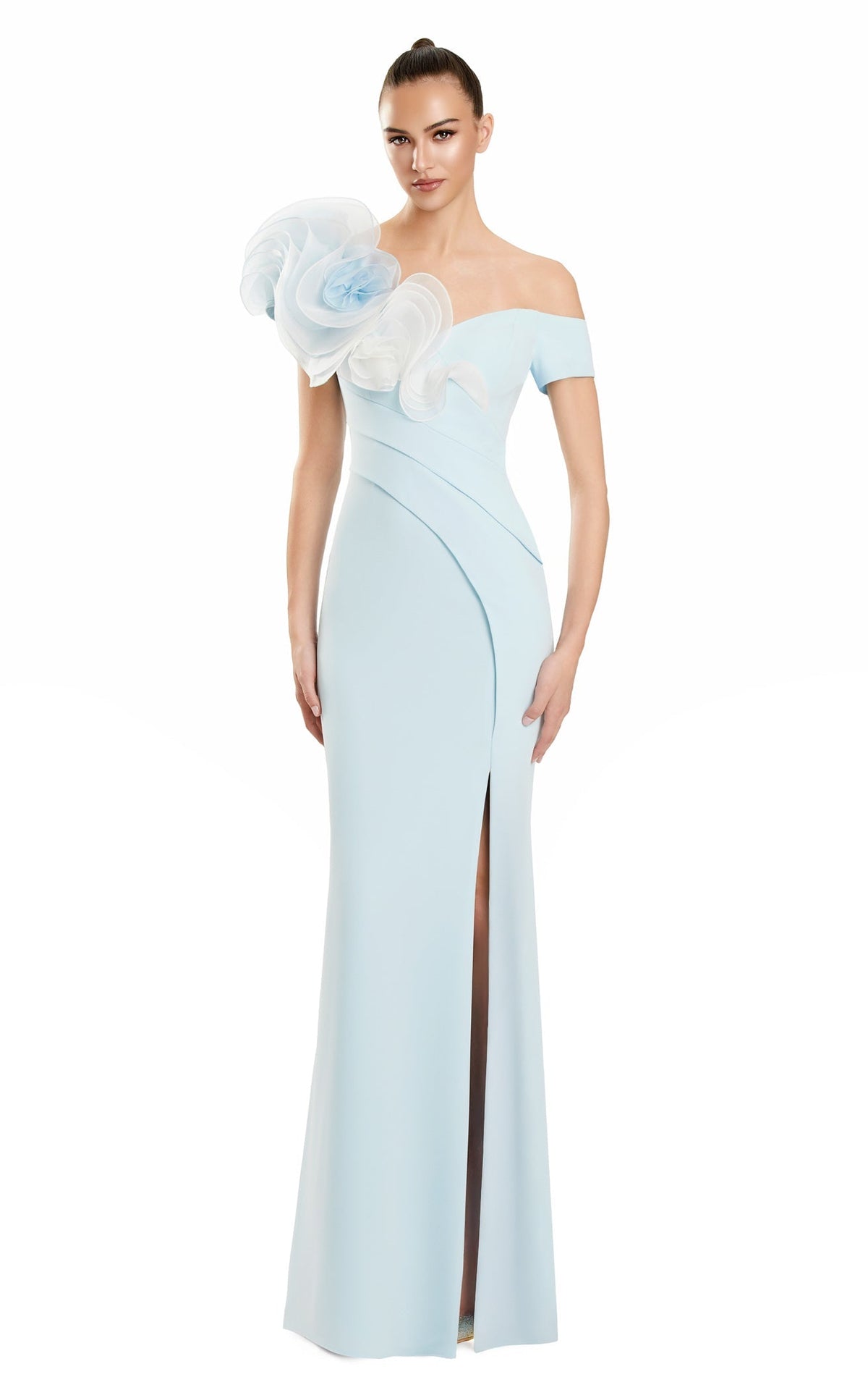 Alexander by Daymor 3122F25 Dress