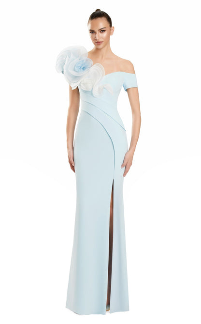 Alexander by Daymor 3122F25 Dress