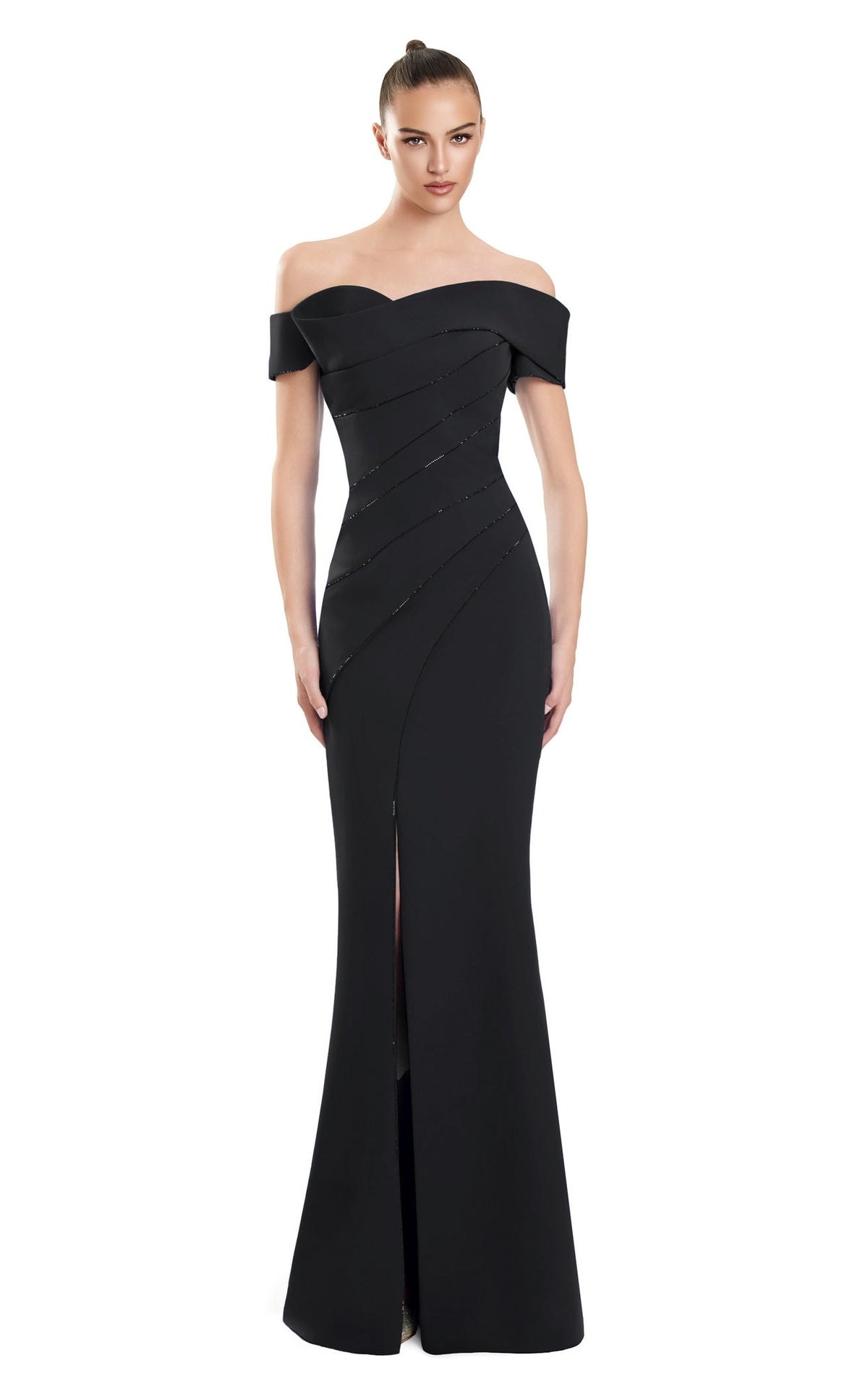 Alexander by Daymor 3123F25CL Dress