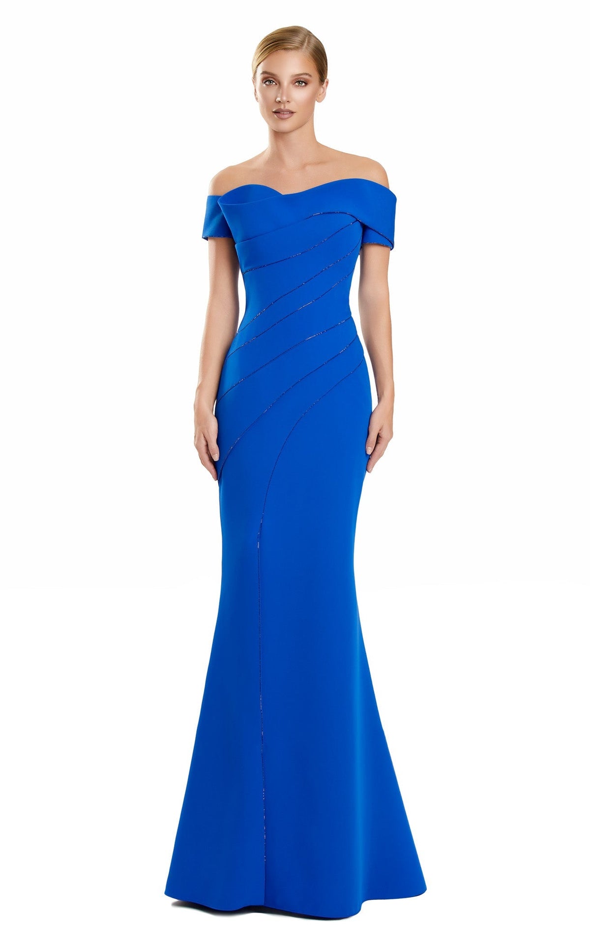 Alexander by Daymor 3123F25 Dress
