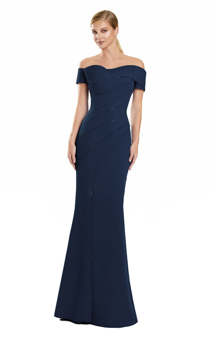 Alexander by Daymor 3123F25CL Dress