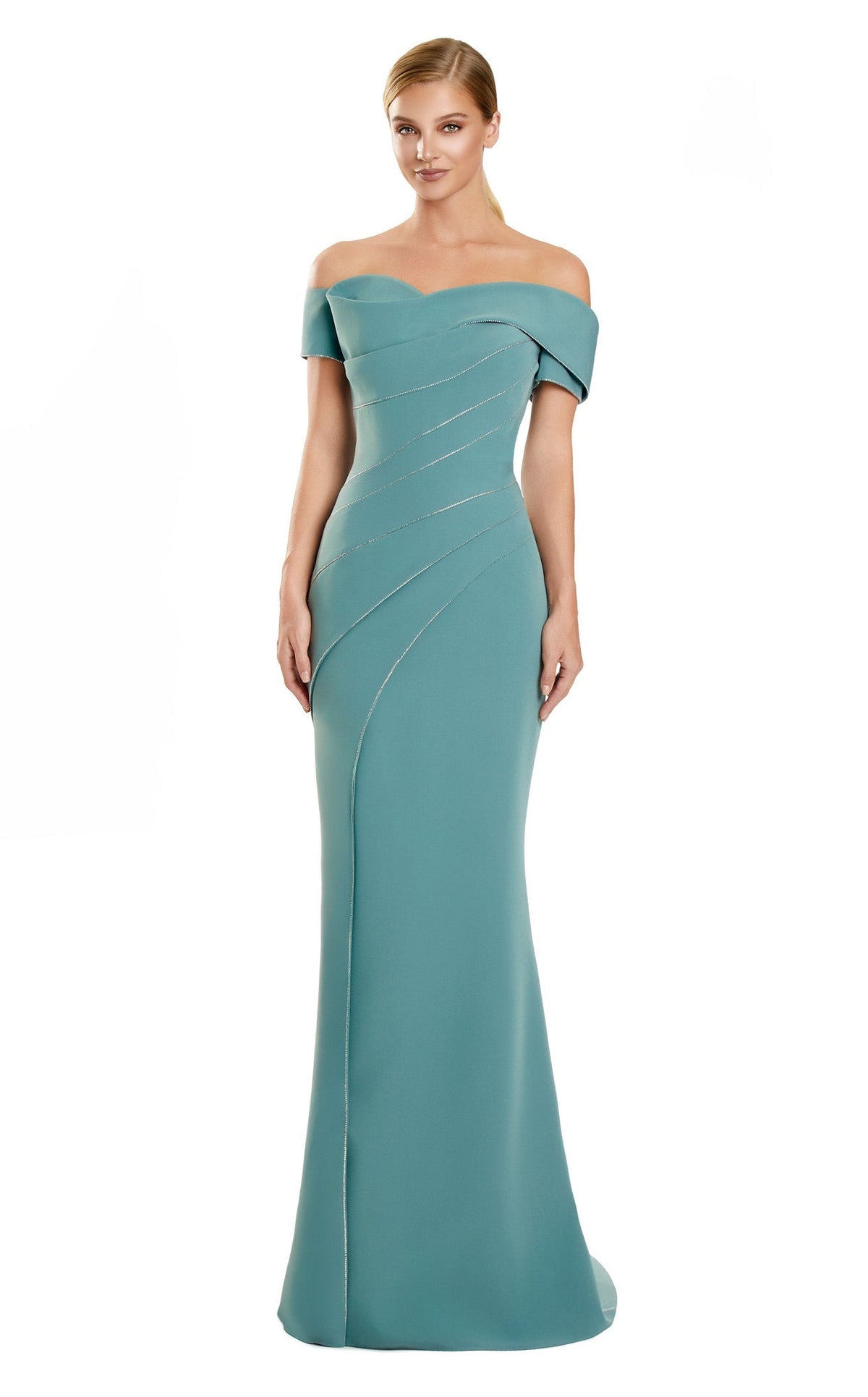 Alexander by Daymor 3123F25CL Dress