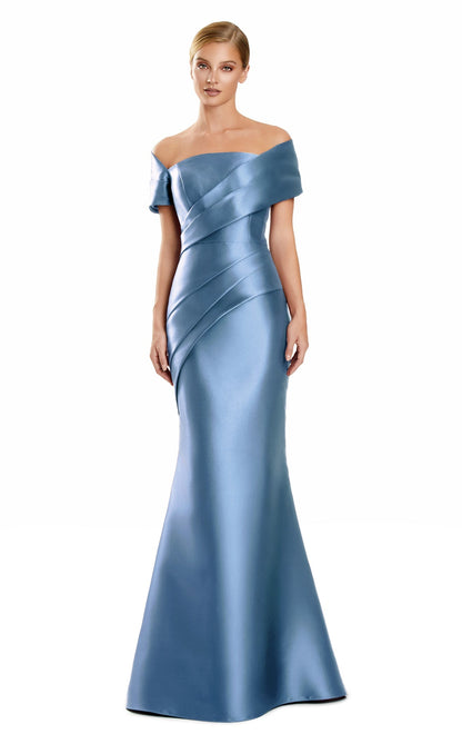Alexander by Daymor 3134F25 Dress