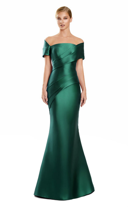 Alexander by Daymor 3134F25 Dress