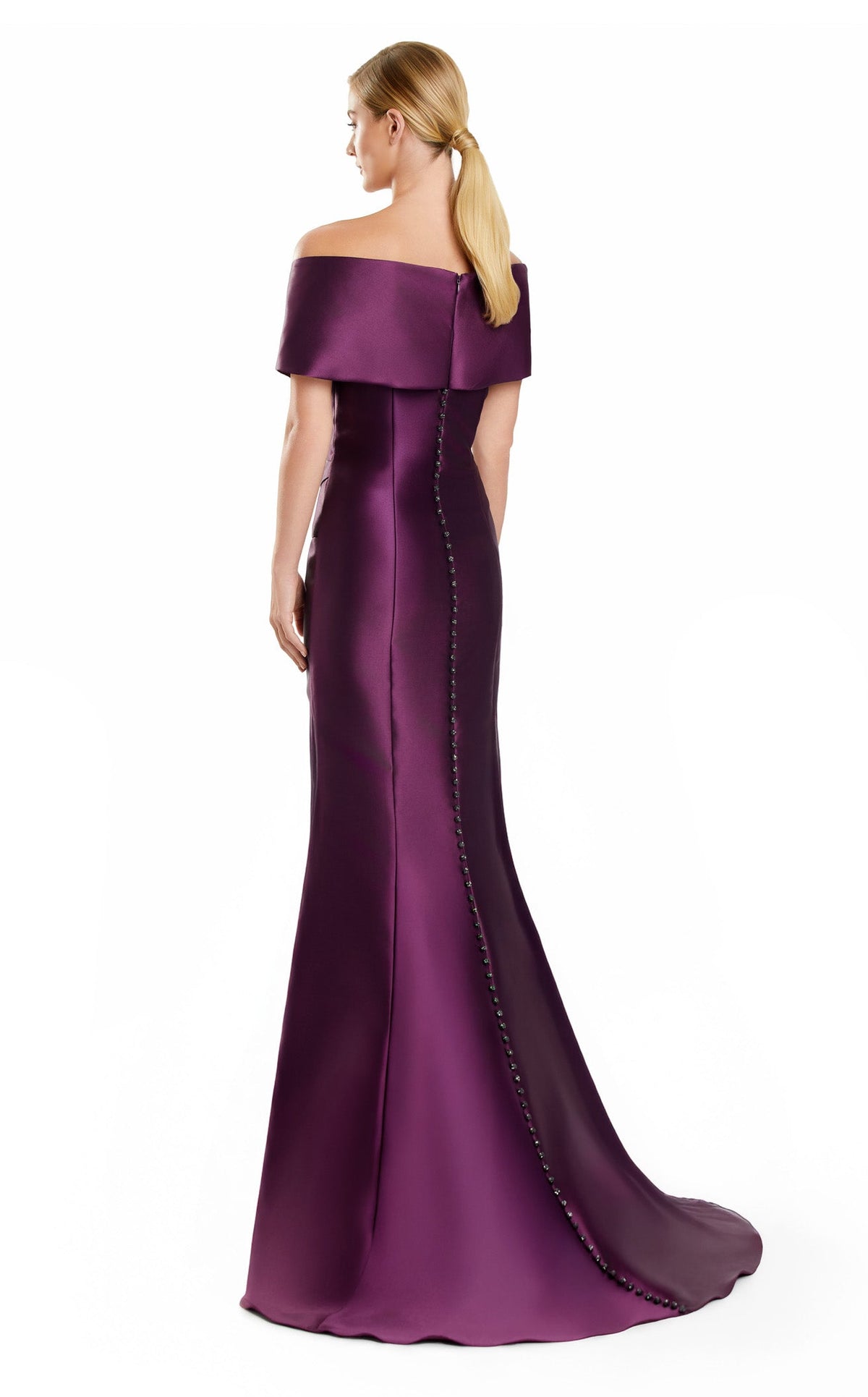 Alexander by Daymor 3134F25 Dress