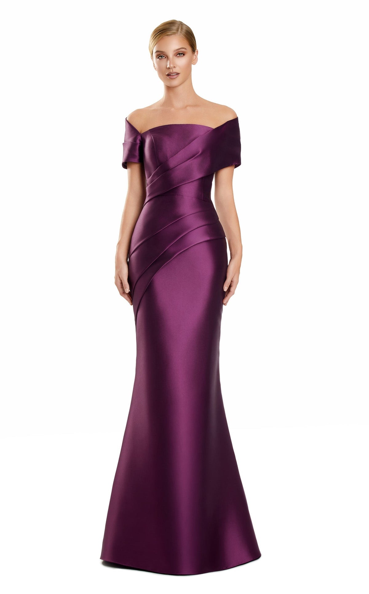 Alexander by Daymor 3134F25 Dress