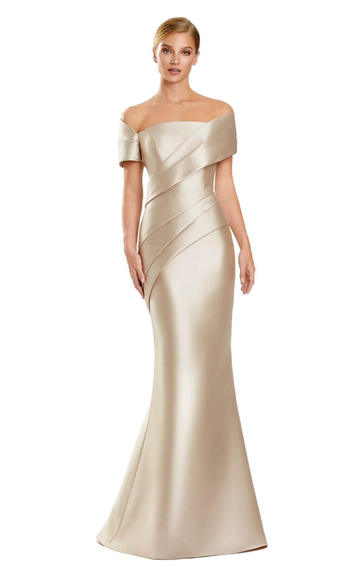 Alexander by Daymor 3134F25 Dress