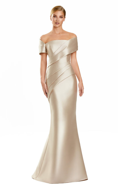 Alexander by Daymor 3134F25 Dress