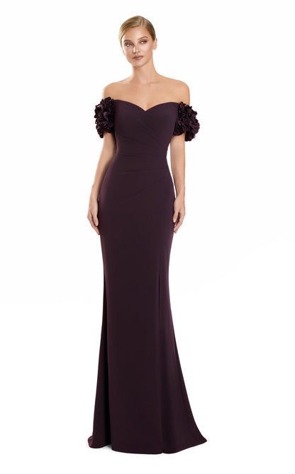 Alexander by Daymor 3136F25 Dress