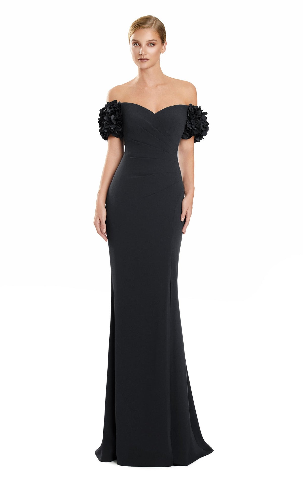 Alexander by Daymor 3136F25 Dress