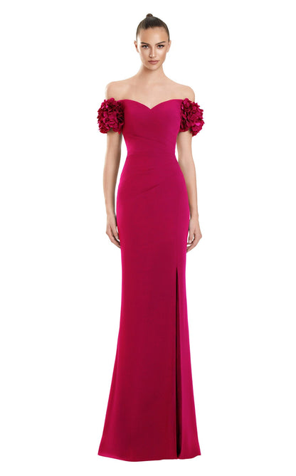 Alexander by Daymor 3136F25 Dress