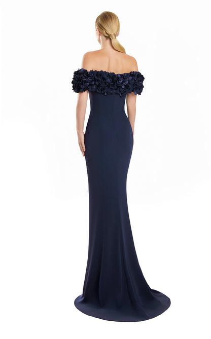 Alexander by Daymor 3136F25 Dress
