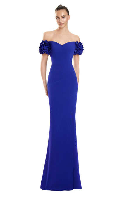 Alexander by Daymor 3136F25 Dress