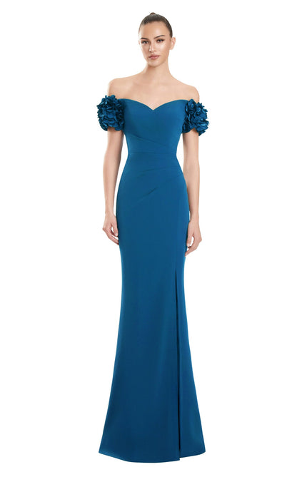 Alexander by Daymor 3136F25 Dress