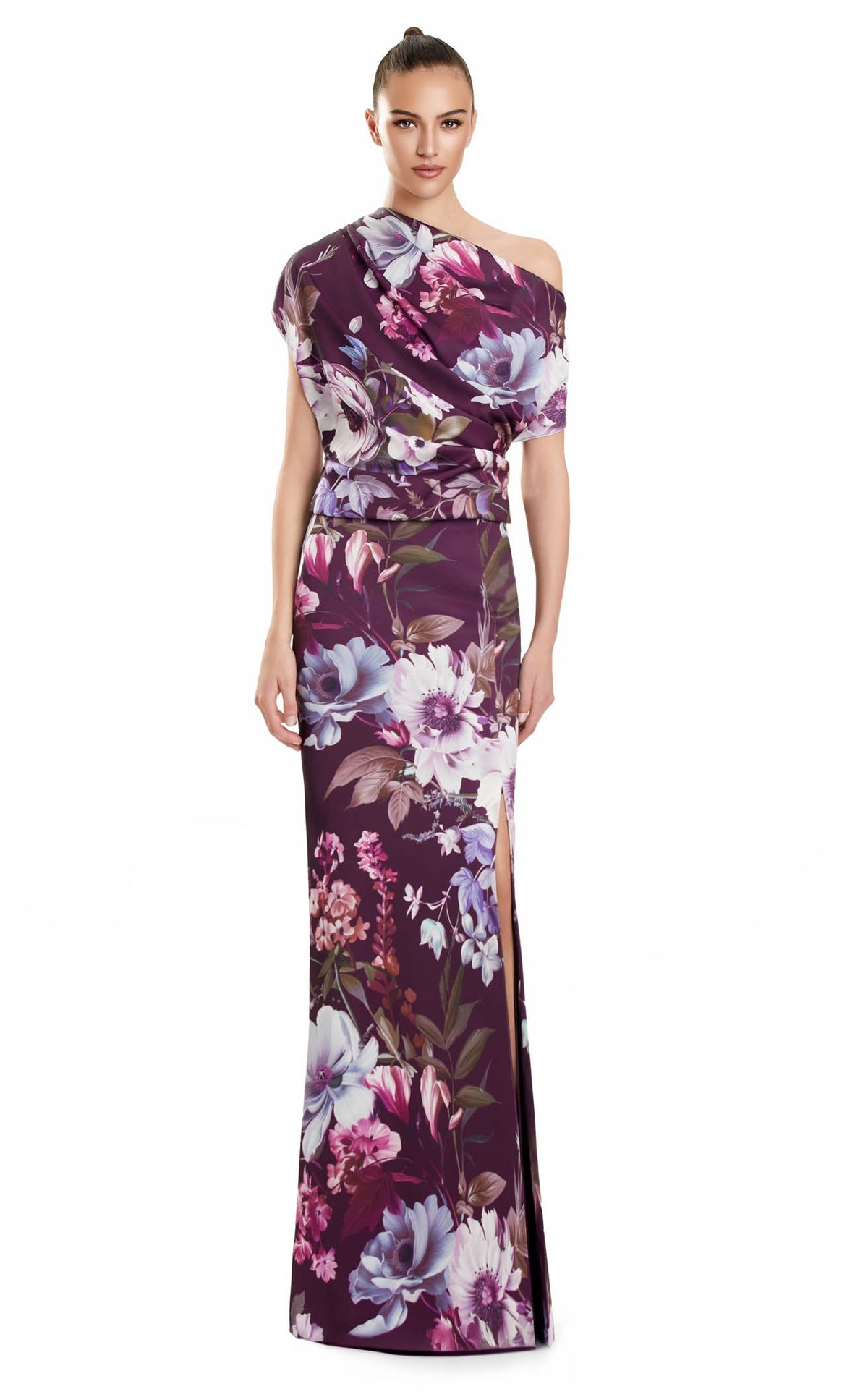 Alexander by Daymor 3140F25 Dress