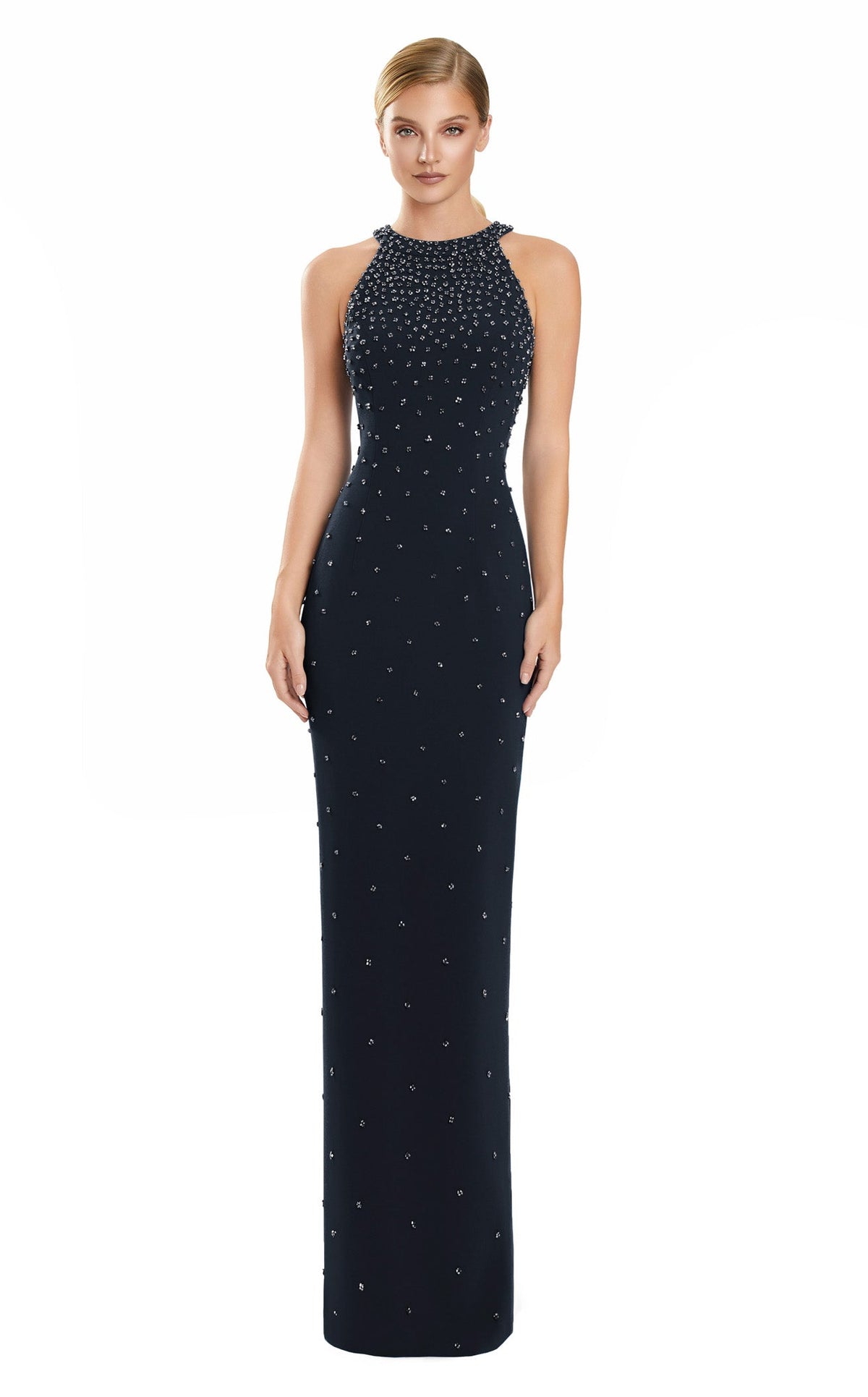 Alexander by Daymor 3143F25 Dress